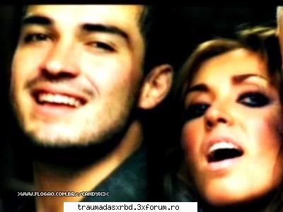 Poze cu Anahi shi Alfonso - andreea_anahi&alfonso - Traumadas X los A