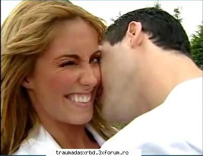Poze cu Anahi shi Alfonso - andreea_anahi&alfonso - Traumadas X los A