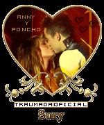 Poze cu Anahi shi Alfonso - andreea_anahi&alfonso - Traumadas X los A