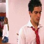 Poze cu Anahi shi Alfonso - andreea_anahi&alfonso - Traumadas X los A