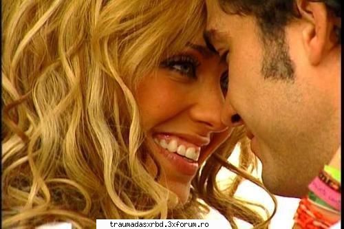 Poze cu Anahi shi Alfonso - anahi_rbd_any - Traumadas X los A