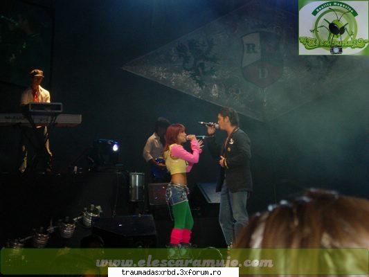 Poze cu Dulce shi Christopher.... - DeeDee - Las Vondys