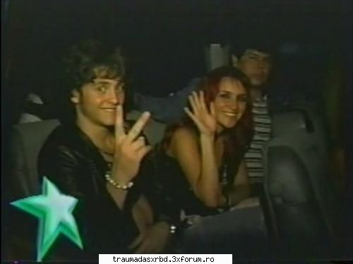 Poze cu Dulce shi Christopher.... - DeeDee - Las Vondys