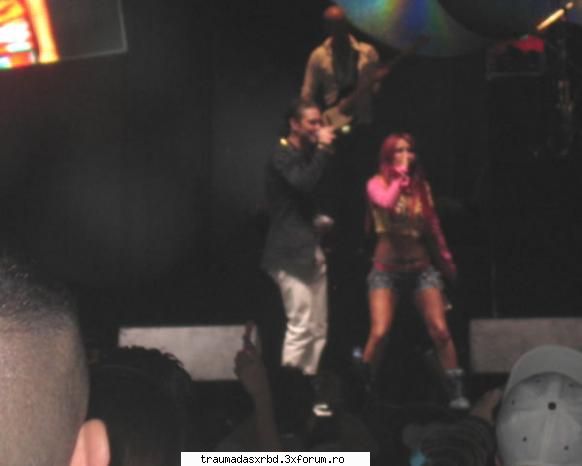 Poze cu Dulce shi Christopher.... - DeeDee - Las Vondys