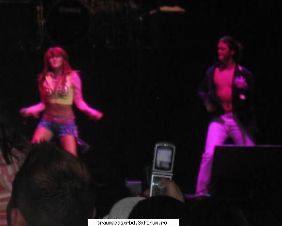 Poze cu Dulce shi Christopher.... - DeeDee - Las Vondys