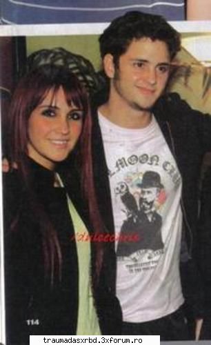 Poze cu Dulce shi Christopher.... - DeeDee - Las Vondys