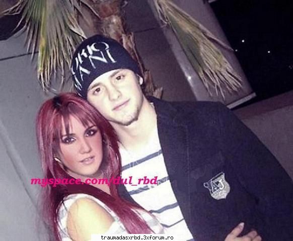 Poze cu Dulce shi Christopher.... - DeeDee - Las Vondys