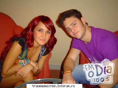 Poze cu Dulce shi Christopher.... - DeeDee - Las Vondys