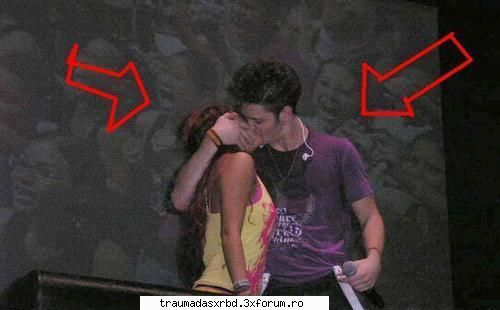 Poze cu Dulce shi Christopher.... - DeeDee - Las Vondys