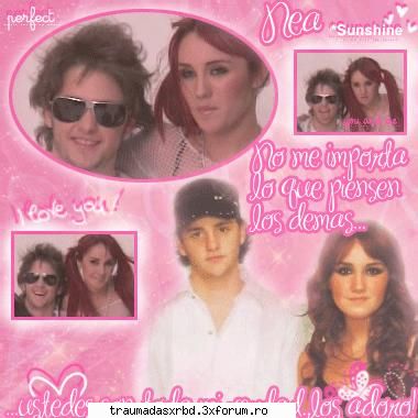 Poze cu Dulce shi Christopher.... - andrutza007 - Las Vondys