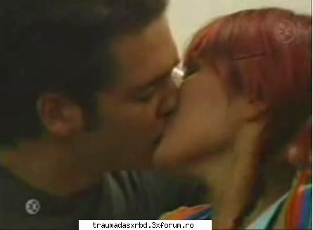 Poze cu Dulce shi Christopher.... - maria_rbd - Las Vondys