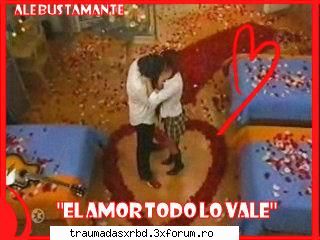 Poze cu Dulce shi Christopher.... - maria_rbd - Las Vondys