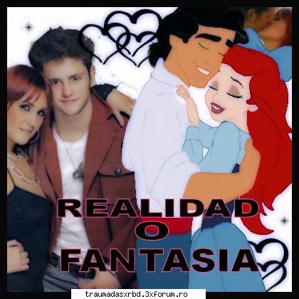 Poze cu Dulce shi Christopher.... - maria_rbd - Las Vondys