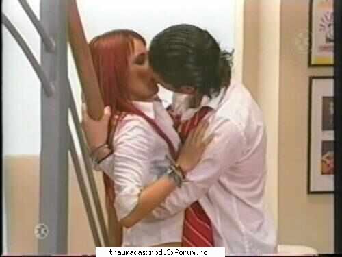 Poze cu Dulce shi Christopher.... - dulce_maria_2007 - Las Vondys