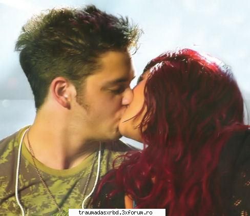 Poze cu Dulce shi Christopher.... - andreea_anahi&alfonso - Las Vondys