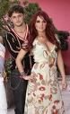 Poze cu Dulce shi Christopher.... - anahi_rbd_any - Las Vondys
