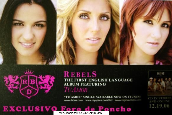 Poze cu anahi,dulce&mayte - myrunyka - Otras traumas
