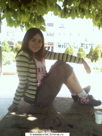 ~~Poze cu userii~~ - hi....sunt Diana - Useri