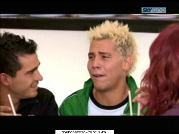 Poze si capturi - schwarz_girl_heart - RBD-La Familia