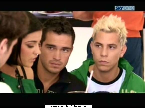 Poze si capturi - schwarz_girl_heart - RBD-La Familia
