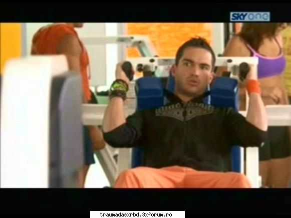 Poze si capturi - schwarz_girl_heart - RBD-La Familia