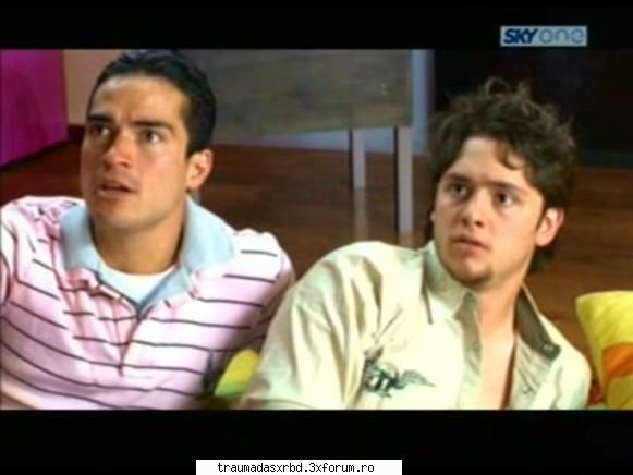 Poze si capturi - schwarz_girl_heart - RBD-La Familia