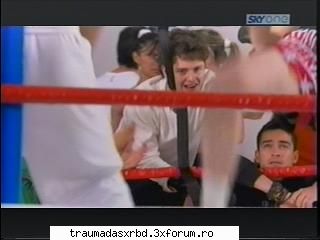 Poze si capturi - schwarz_girl_heart - RBD-La Familia