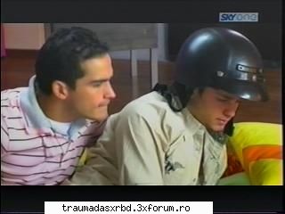 Poze si capturi - schwarz_girl_heart - RBD-La Familia