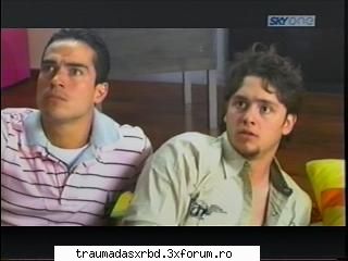 Poze si capturi - schwarz_girl_heart - RBD-La Familia