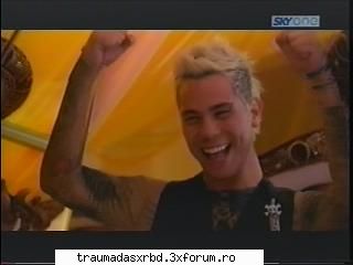 Poze si capturi - schwarz_girl_heart - RBD-La Familia