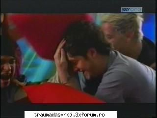 Poze si capturi - schwarz_girl_heart - RBD-La Familia