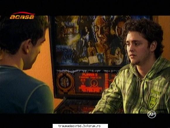 Poze si capturi - andrutza007 - RBD-La Familia