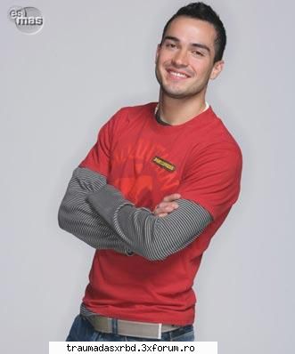 Poze si capturi - schwarz_girl_heart - RBD-La Familia