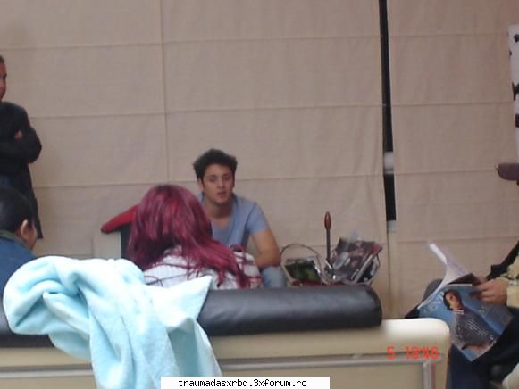 Poze si capturi - schwarz_girl_heart - RBD-La Familia