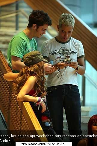 Poze si capturi - schwarz_girl_heart - RBD-La Familia