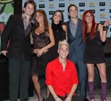 Poze si capturi - schwarz_girl_heart - RBD-La Familia