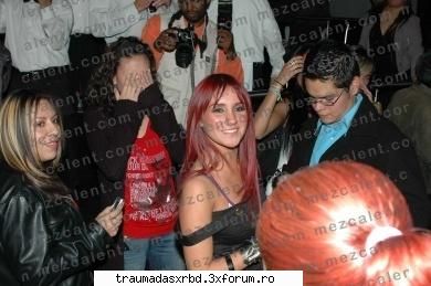 Poze si capturi - schwarz_girl_heart - RBD-La Familia