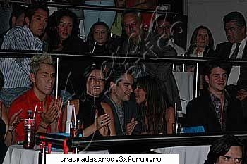 Poze si capturi - schwarz_girl_heart - RBD-La Familia