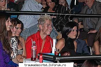 Poze si capturi - schwarz_girl_heart - RBD-La Familia
