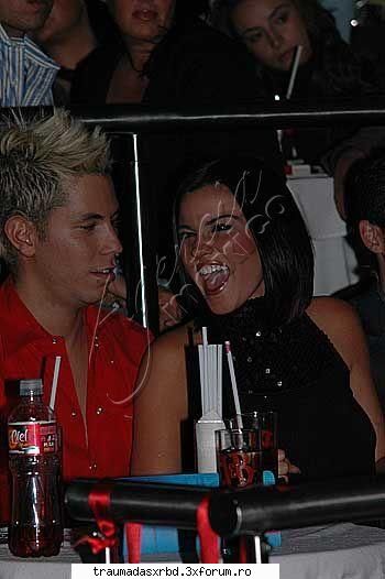 Poze si capturi - schwarz_girl_heart - RBD-La Familia