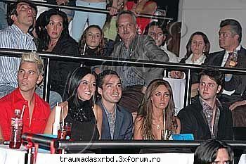 Poze si capturi - schwarz_girl_heart - RBD-La Familia