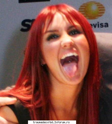 Poze si capturi - schwarz_girl_heart - RBD-La Familia
