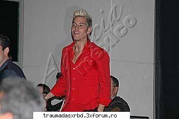 Poze si capturi - schwarz_girl_heart - RBD-La Familia