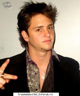 Poze si capturi - schwarz_girl_heart - RBD-La Familia