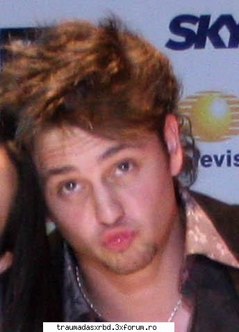 Poze si capturi - schwarz_girl_heart - RBD-La Familia