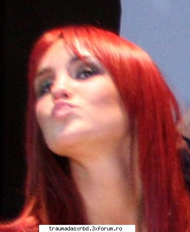 Poze si capturi - schwarz_girl_heart - RBD-La Familia