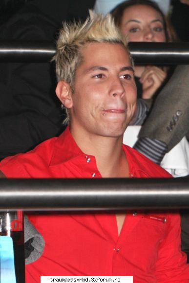 Poze si capturi - schwarz_girl_heart - RBD-La Familia