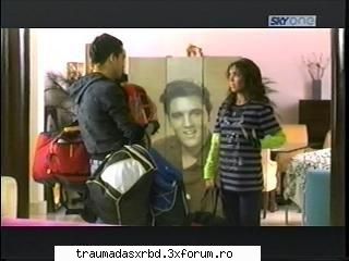 Poze si capturi - andreea_anahi&alfonso - RBD-La Familia