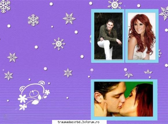 ~ Quiero decirte que te amo Dyc ~ - ce dragutz...............next bb - Web novele