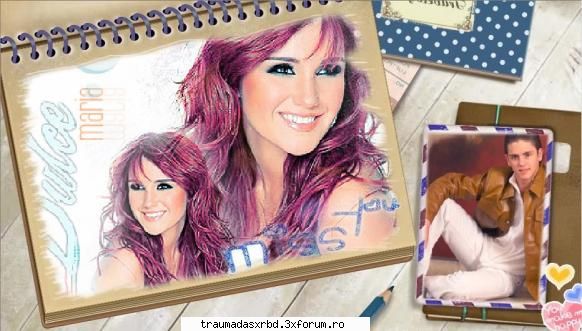 ~ Quiero decirte que te amo Dyc ~ - hai bb knd pui cap????????? - Web novele